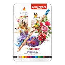 Load image into Gallery viewer, Royal Talens Bruynzeel Pencil Sets