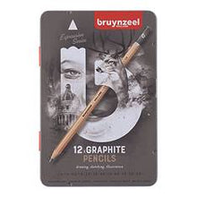 Load image into Gallery viewer, Royal Talens Bruynzeel Pencil Sets