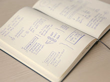 Load image into Gallery viewer, Ispira Hard-Cover & Soft-Cover Notebooks - 3.5" x 5.5"