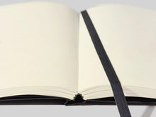 Load image into Gallery viewer, Ispira Hard-Cover & Soft-Cover Notebooks - 5.8" x 8.3" (A5)