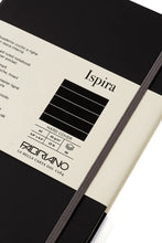 Load image into Gallery viewer, Ispira Hard-Cover & Soft-Cover Notebooks - 5.8" x 8.3" (A5)