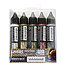Load image into Gallery viewer, Sennelier Abstract Acrylic Paints 120ml Sets