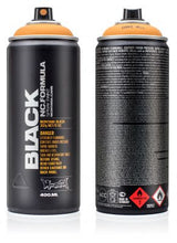 Load image into Gallery viewer, Montana Black 400ml
