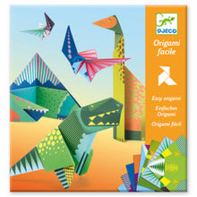 Load image into Gallery viewer, Origami Paper Craft Kits
