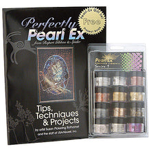 Load image into Gallery viewer, Jacquard PearlEx Powdered Pigments Sets
