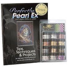 Load image into Gallery viewer, Jacquard PearlEx Powdered Pigments Sets