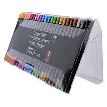 Load image into Gallery viewer, Zensations Colored Mechanical Pencil Sets
