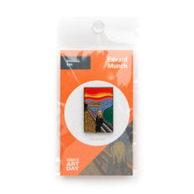 Load image into Gallery viewer, Art History Enamel Pins
