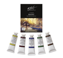 Load image into Gallery viewer, M. Graham Watercolors 15ml