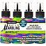 Load image into Gallery viewer, DecoArt Water Marbling Value Packs (4 &amp; 6 pack)
