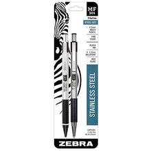 Load image into Gallery viewer, Zebra M-301 Mechanical Pencils and Sets
