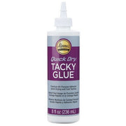 Aleenes Tacky Quick Dry 8oz