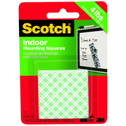 111 Mounting Square 16 Card