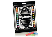 Alphacolor Pastel 48 Set