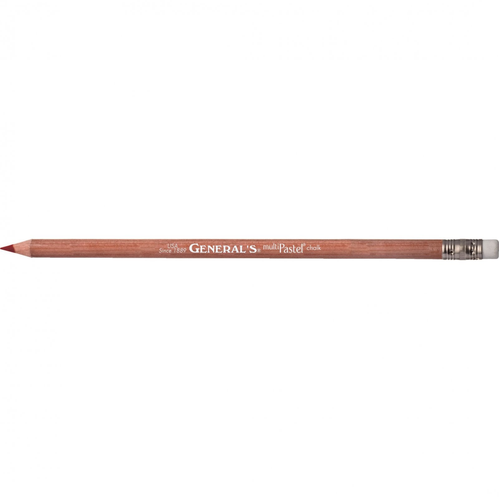 Multi-Pastel Pencil Sanguine