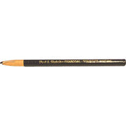 Peel & Sketch Hard Charcoal