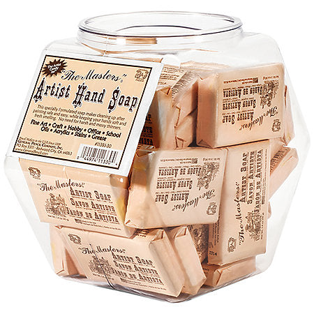 Masters Hand Soap 1.5oz