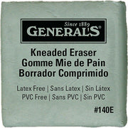 Jumbo Kneaded Eraser Carded