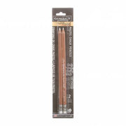 Multi-Pastel Pencil White 2Set