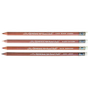 Multi-Pastel Pencil Burnt Sienna