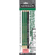Kimberly Graphite Set