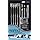 Primo Charcoal Drawing Set