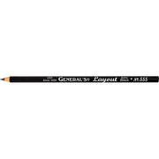 General Layout 555 Pencil