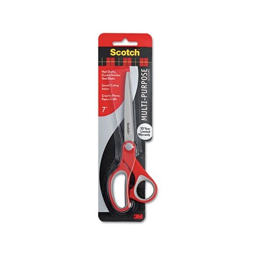 3M Multi Purpose Scissor 7in 1427