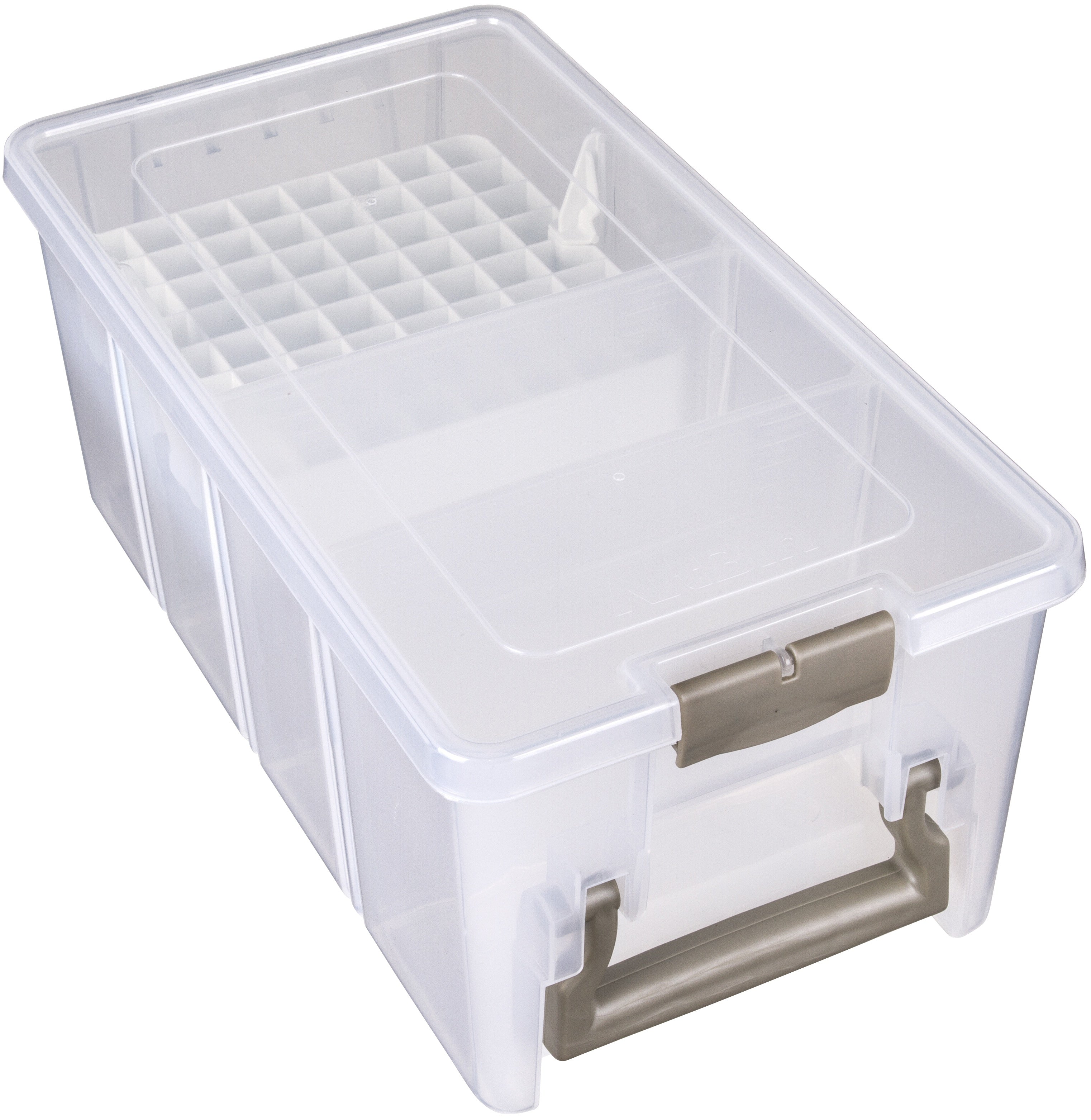 MARKER STORAGE SATCHEL TRANS