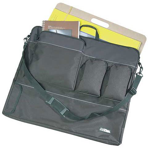 PORTFOLIO/TOTE BOARD COMBO