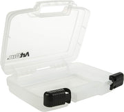Artbin Quick View Carrying Case - 10.5x3.125x8.375 Translucent