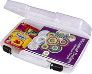 Large Quick View Carrying Case