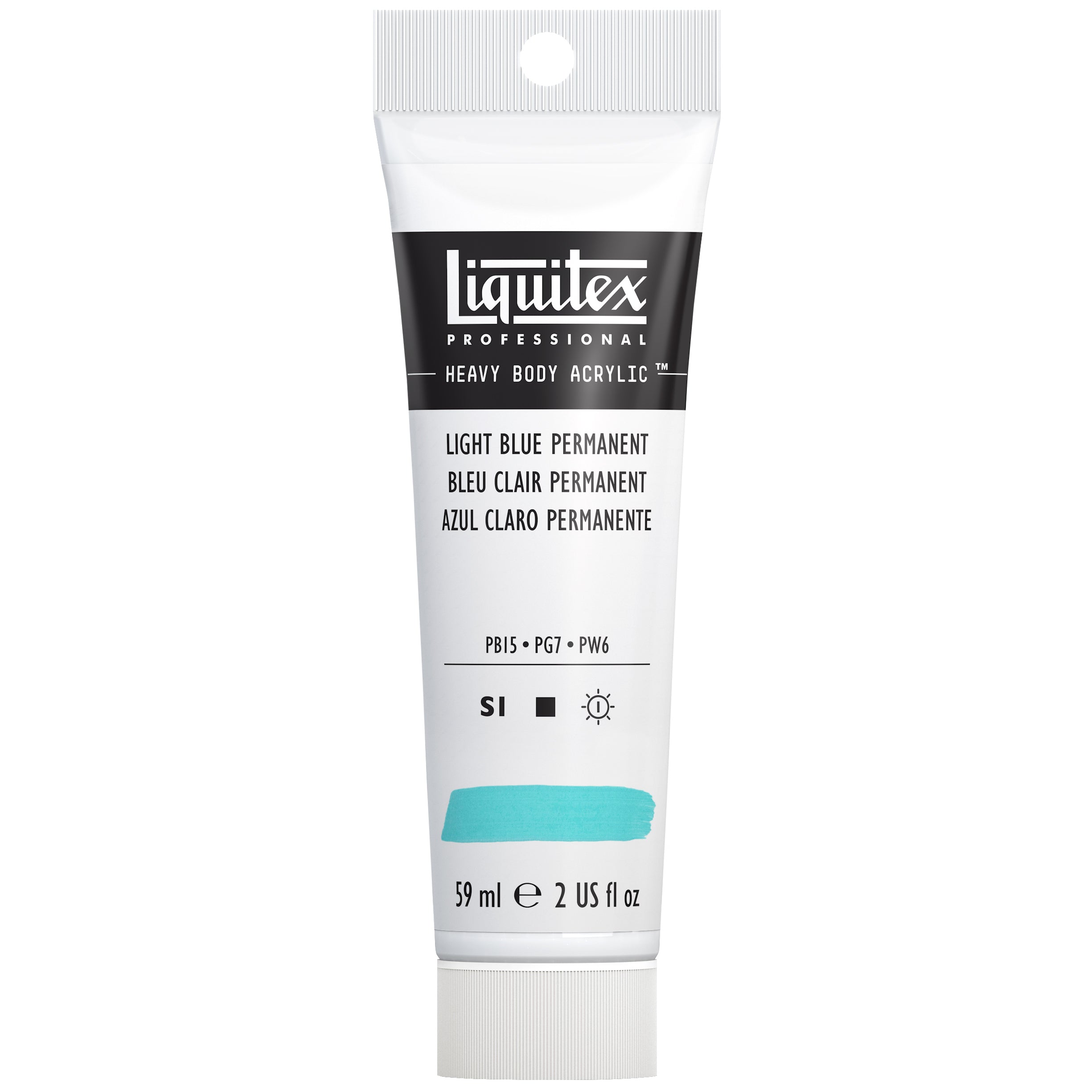 Liquitex Heavy Body Acrylic 4.65oz