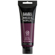 Liquitex BASICS Acrylic Paint 4oz