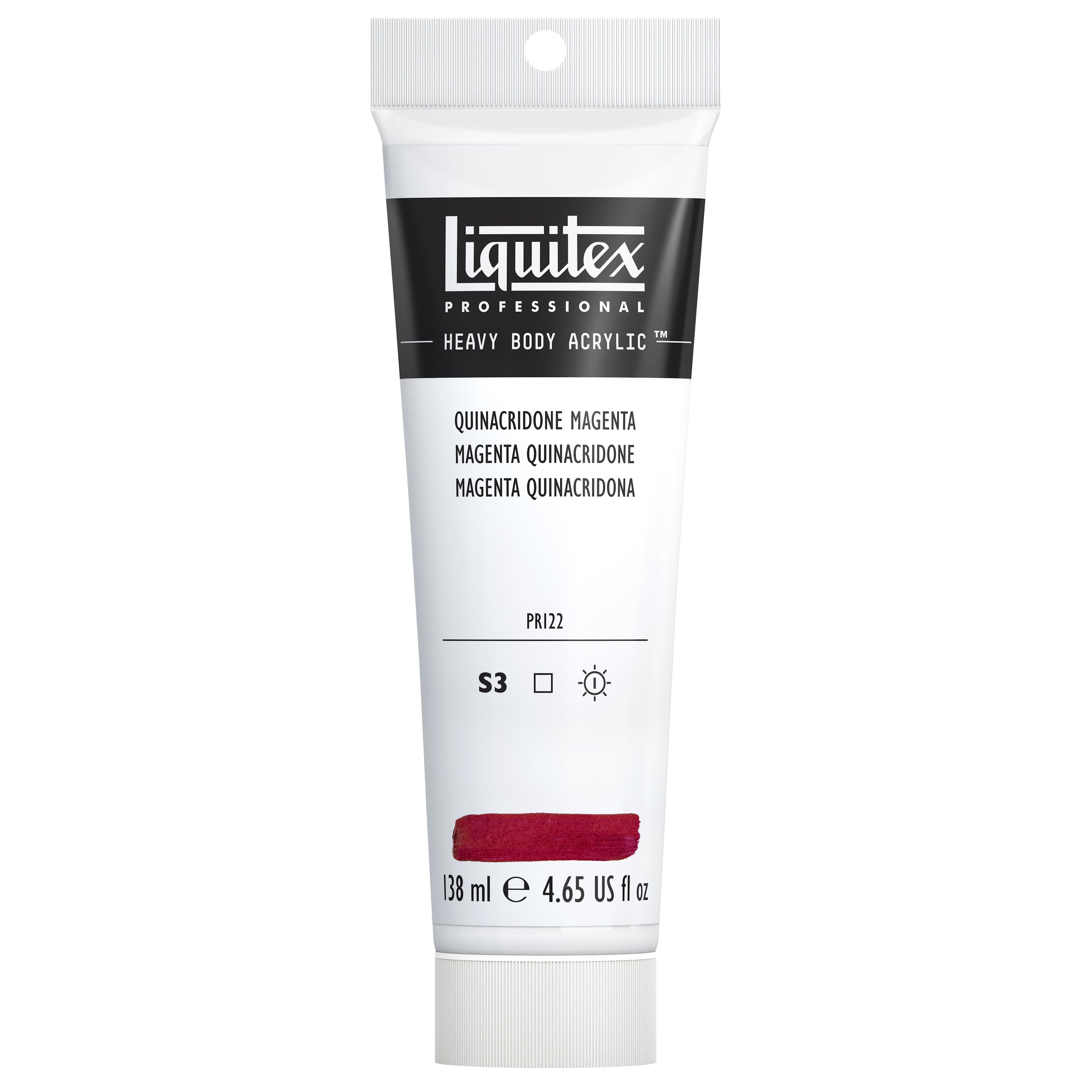 Liquitex Heavy Body Acrylic 4.65oz