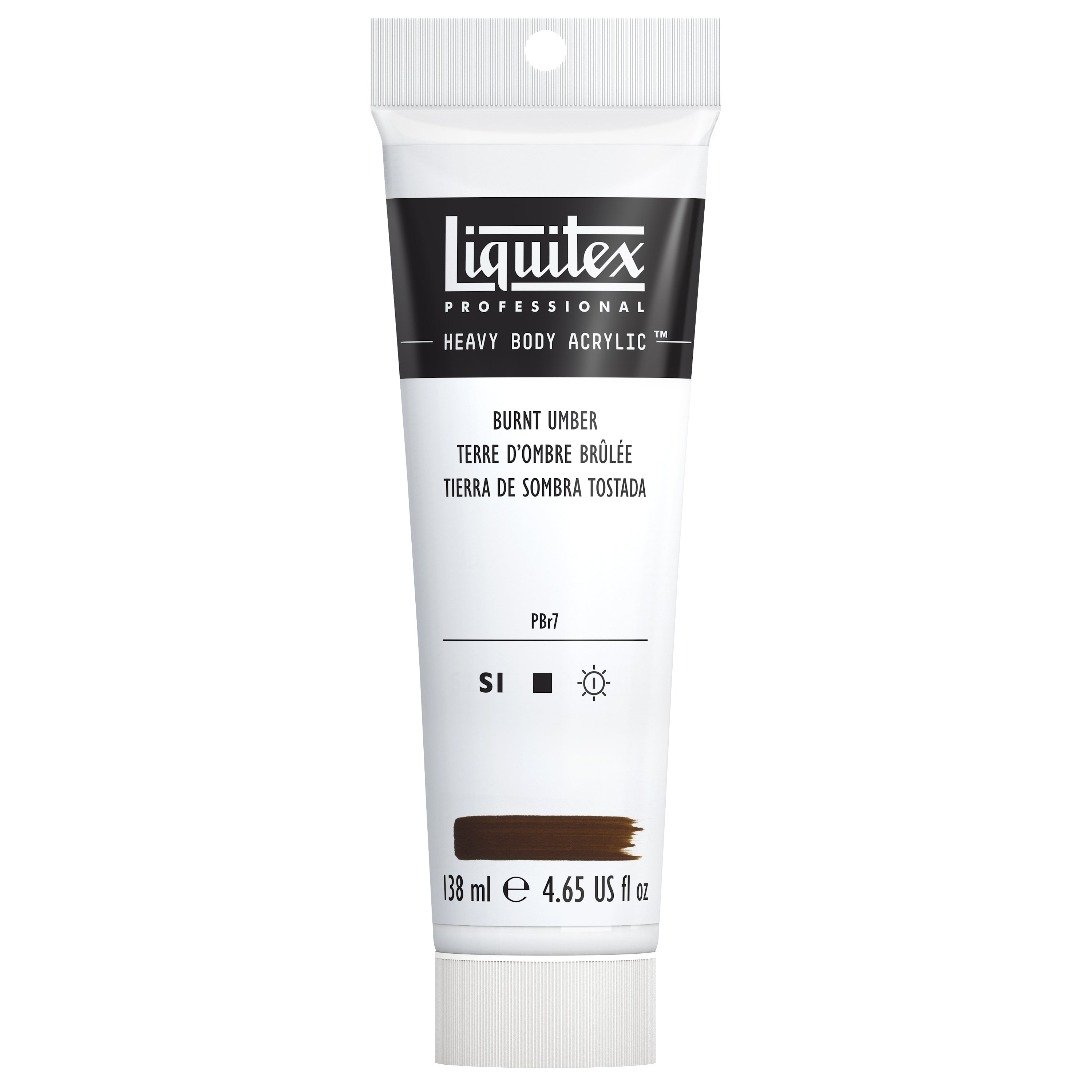 Liquitex Heavy Body Acrylic 4.65oz