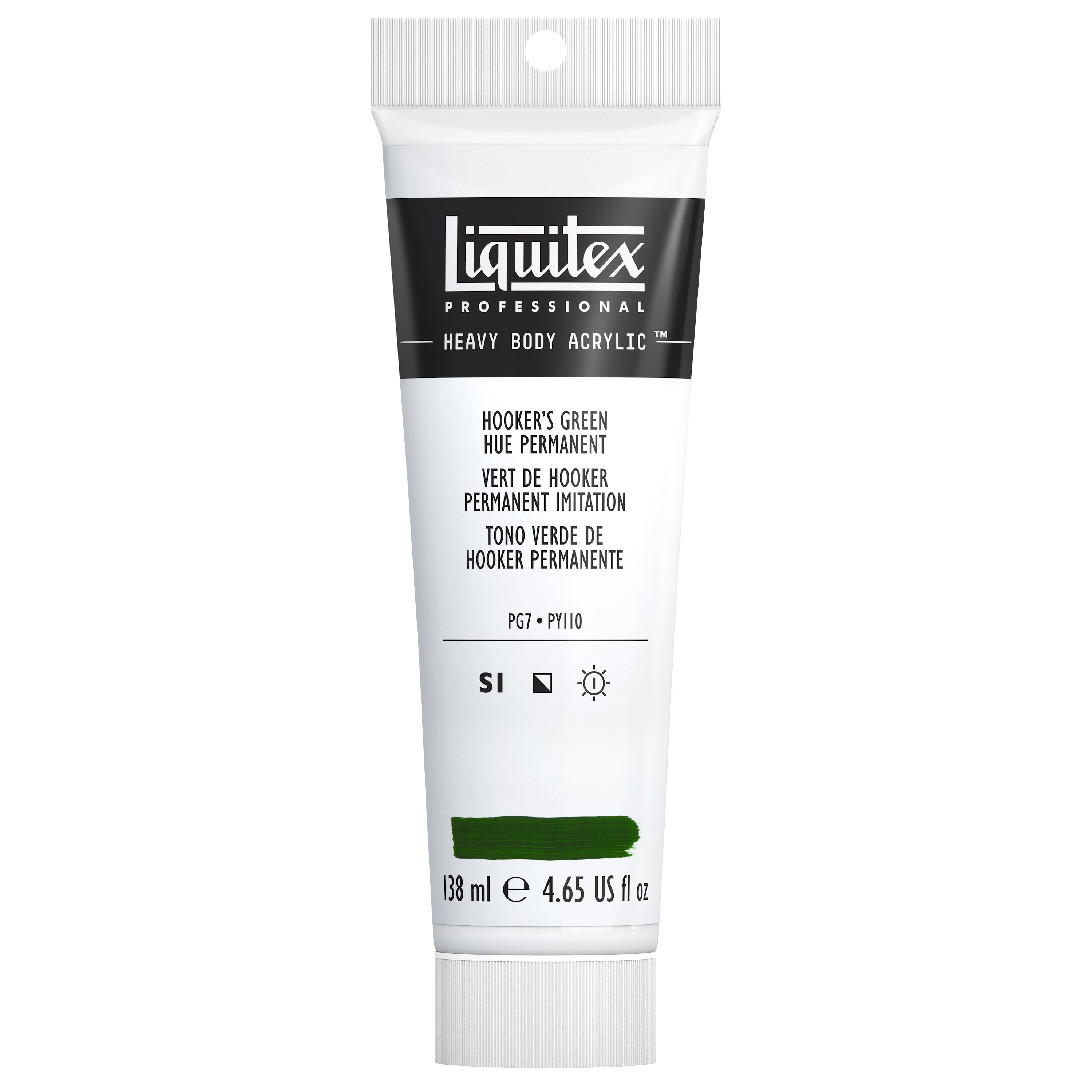 Liquitex Heavy Body Acrylic 4.65oz