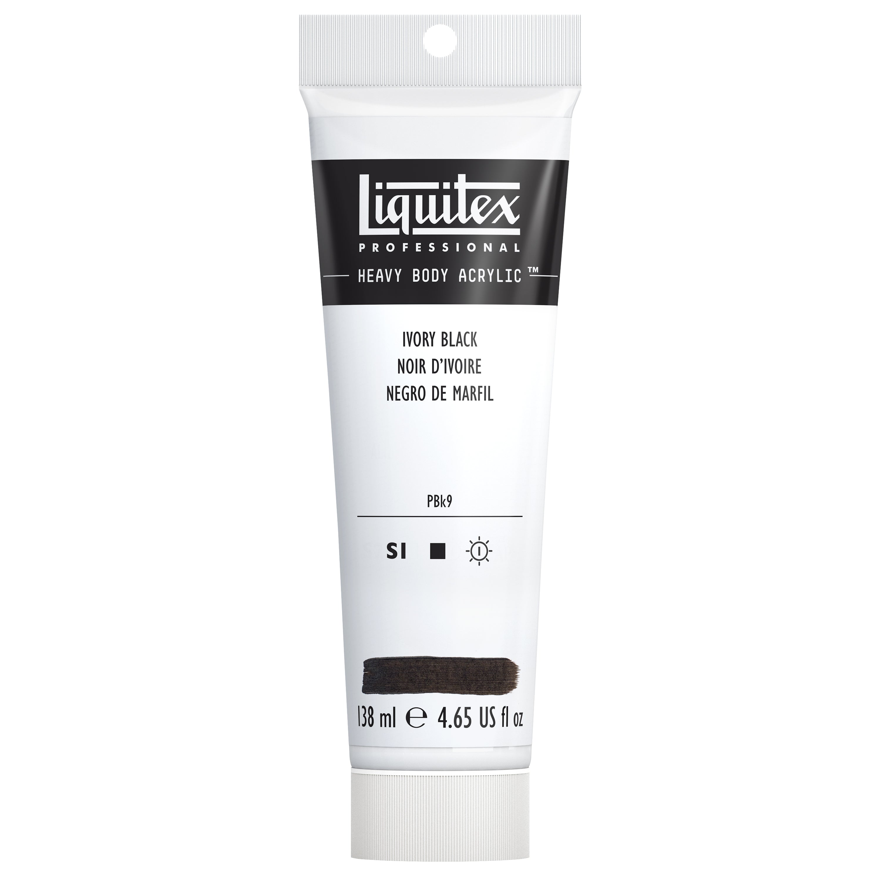 Liquitex Heavy Body Acrylic 4.65oz