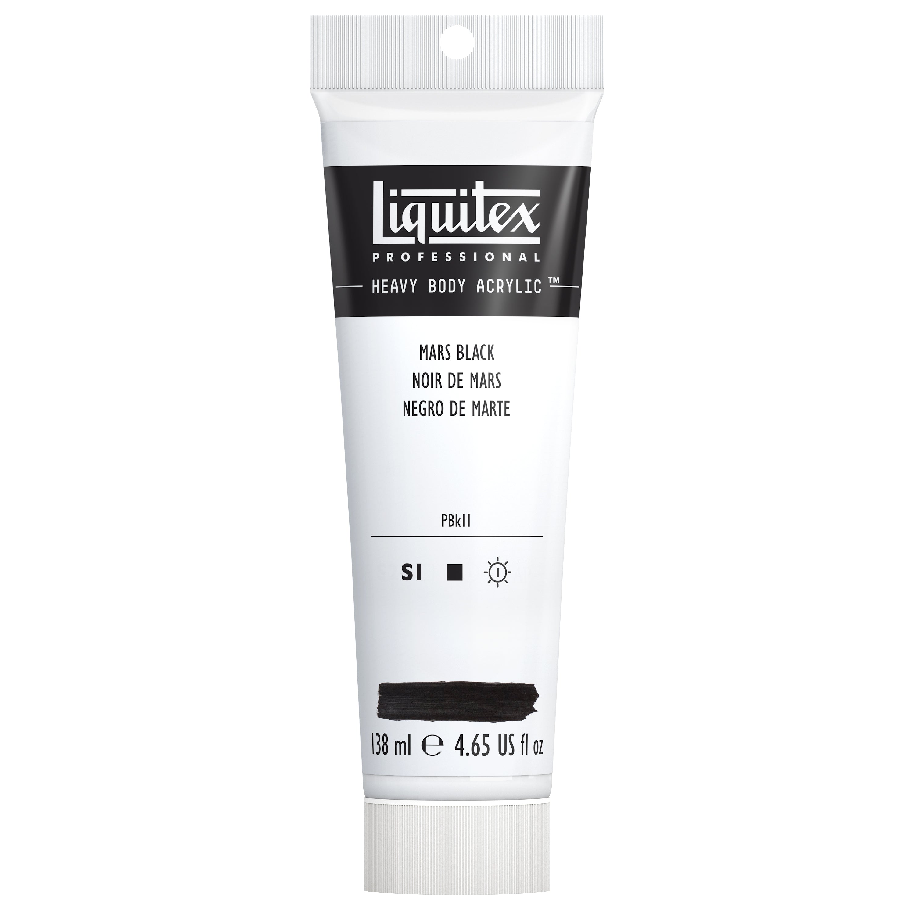 Liquitex Heavy Body Acrylic 4.65oz