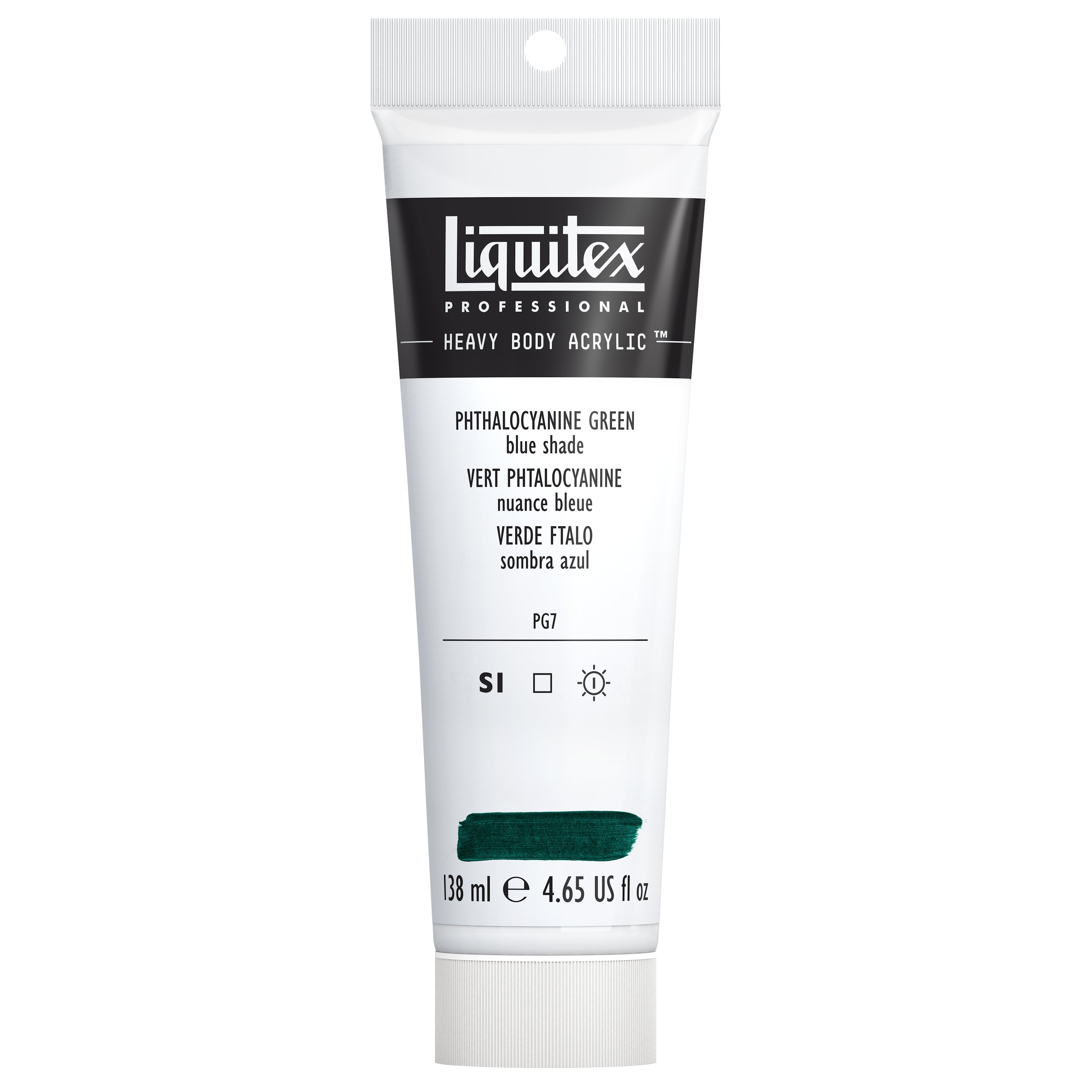 Liquitex Heavy Body Acrylic 4.65oz