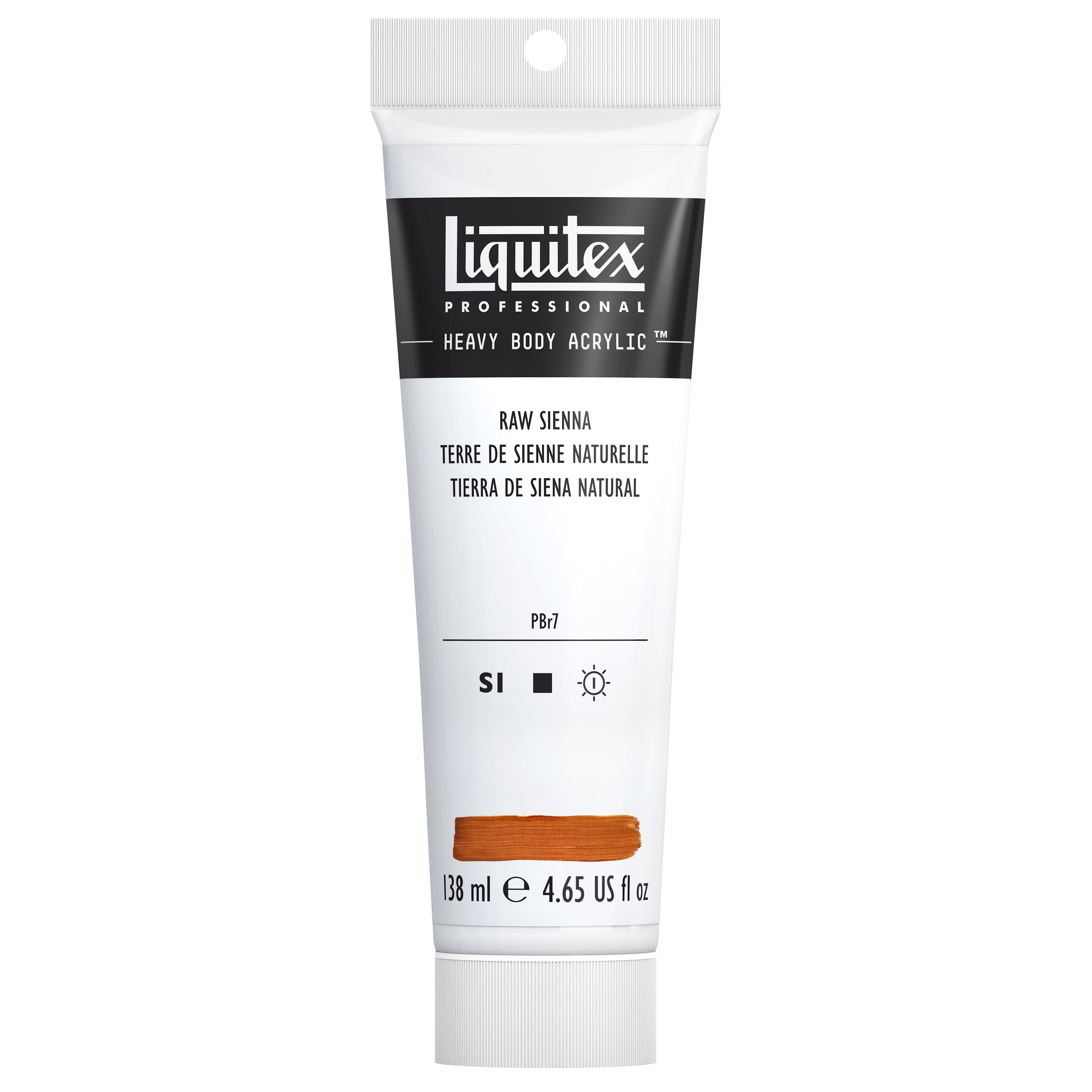 Liquitex Heavy Body Acrylic 4.65oz
