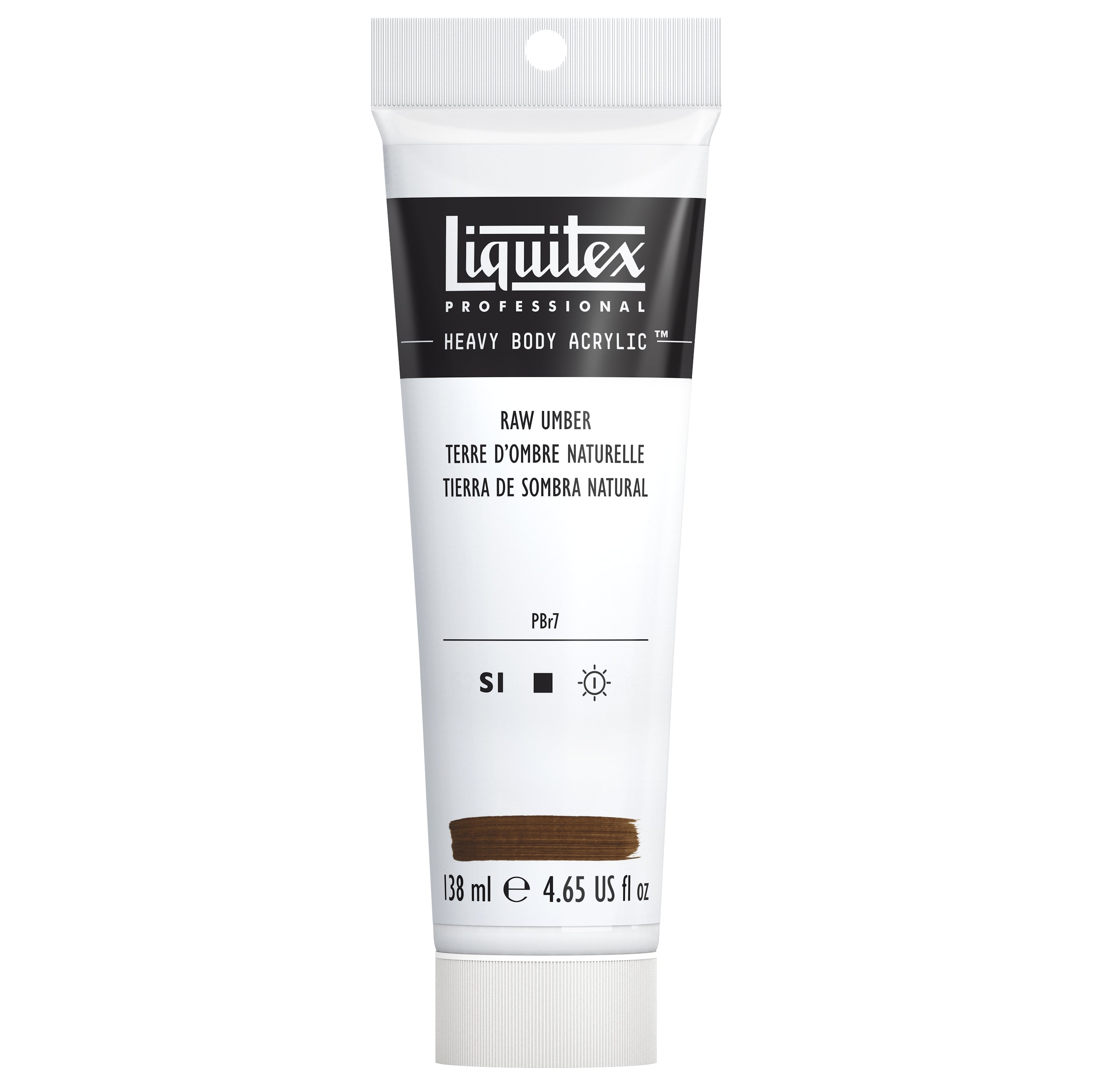 Liquitex Heavy Body Acrylic 4.65oz