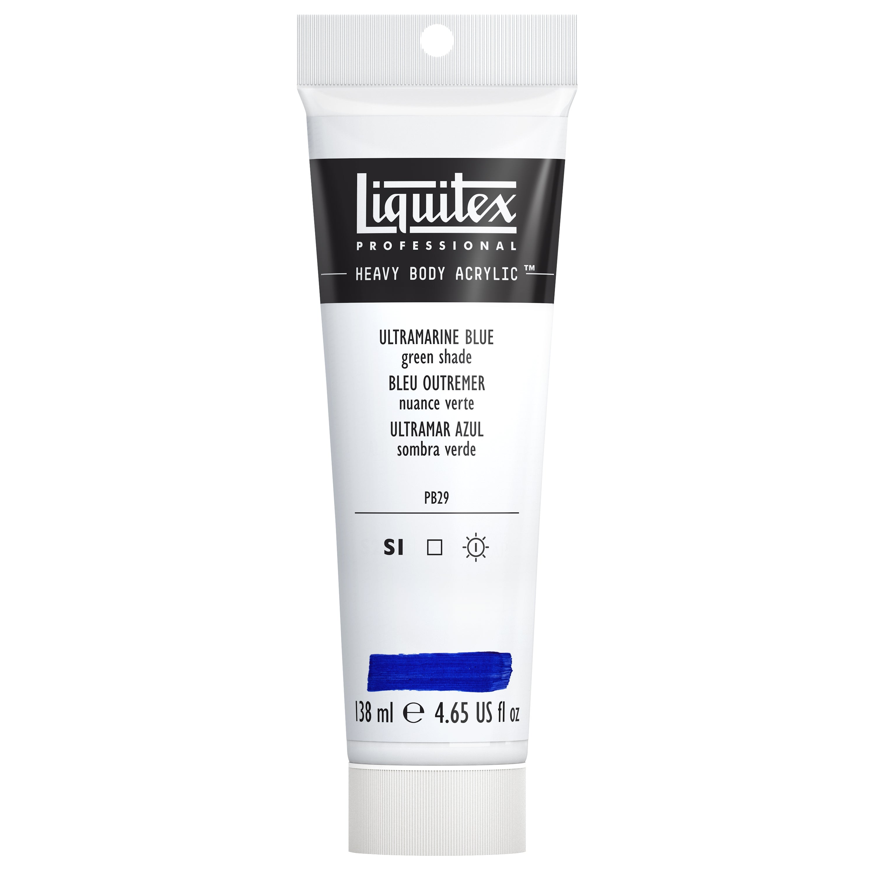 Liquitex Heavy Body Acrylic 4.65oz