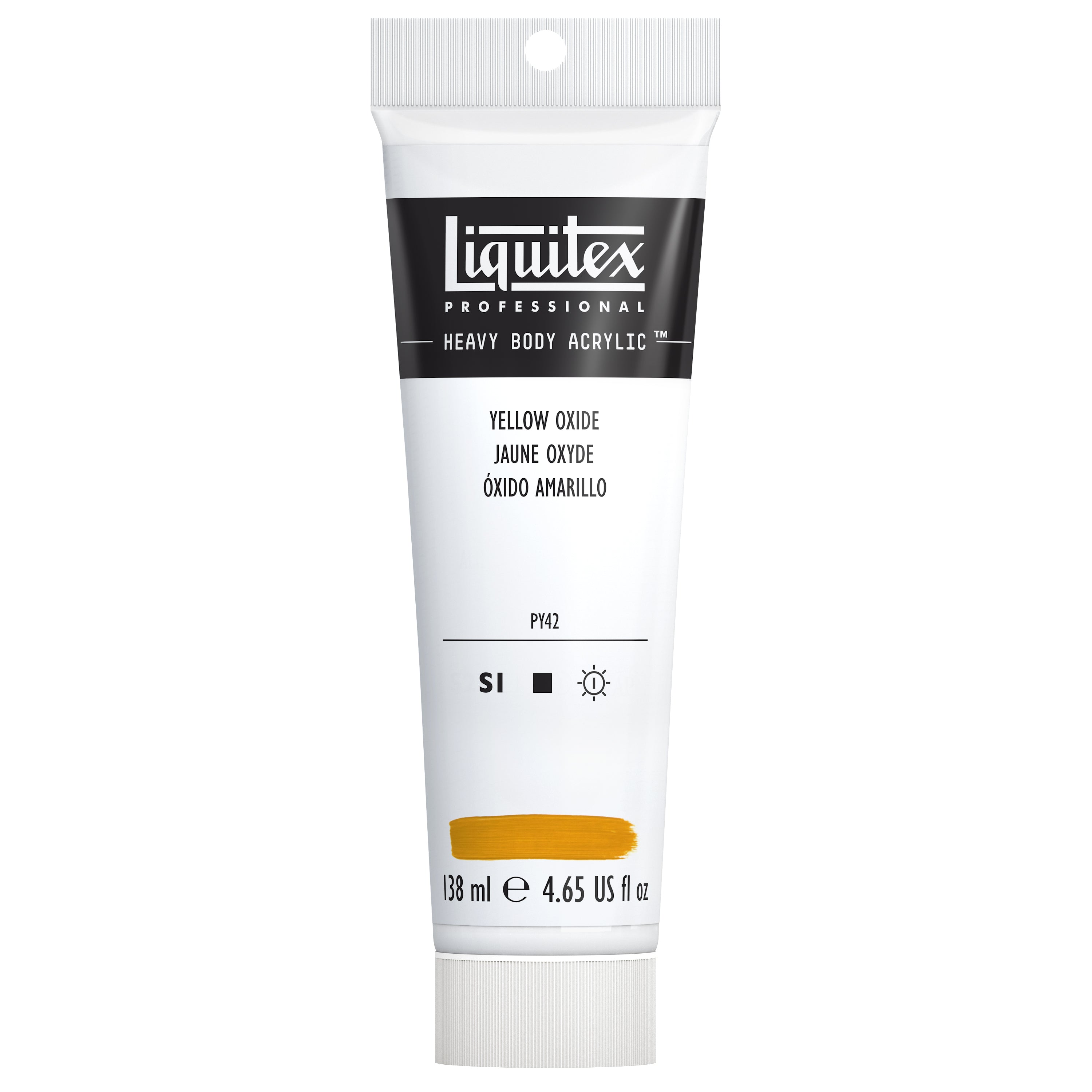 Liquitex Heavy Body Acrylic 4.65oz
