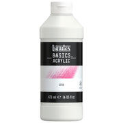 Basics Acrylic Gesso