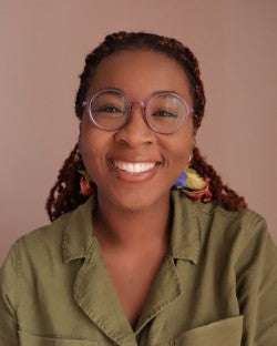 May 7th: Virtual Watercolor Workshop with Teju Abiola