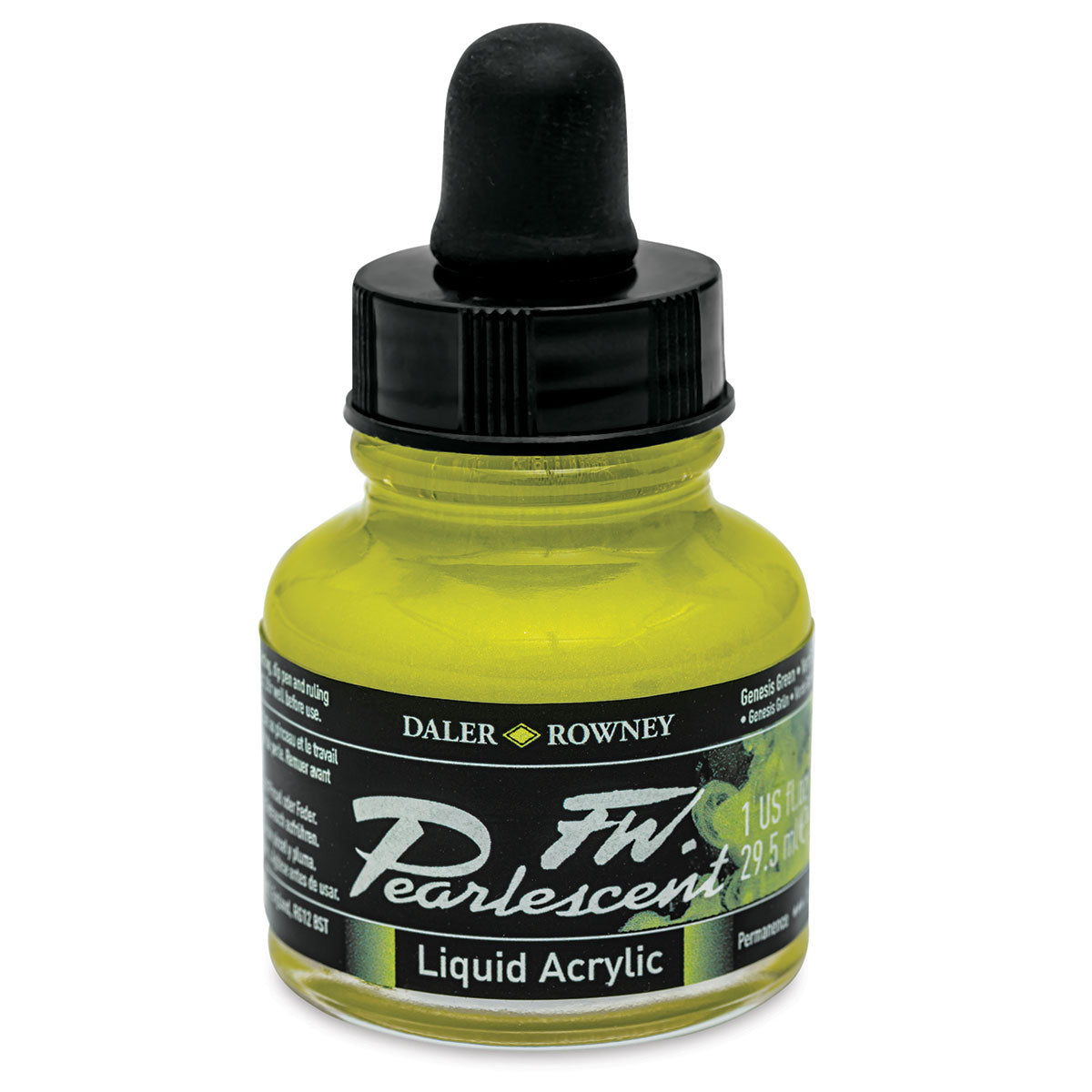 FW Ink 1oz