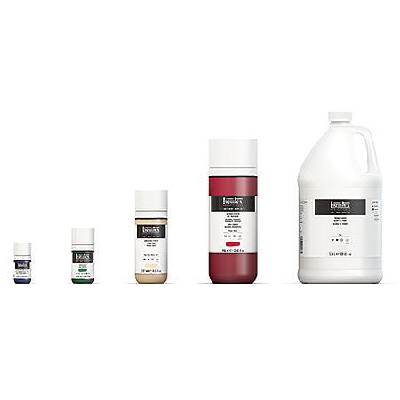 Liquitex Soft Body (237 ml)