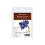 Bristol Cards, 3.5" x 4.875" - 6/Pkg.