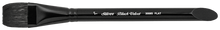 Load image into Gallery viewer, Silver Black Velvet Wash

